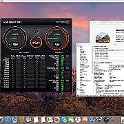 Screen Shot 2018-07-26 at 02.36.37  Test dysku SSD Samsung EVO 860 250 GB programem Disk Speed Test.